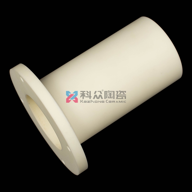 氧化鋁（lǚ）陶瓷（cí）零件