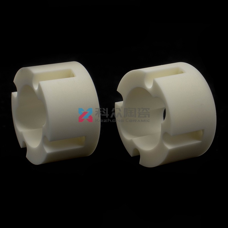氧化鋁陶瓷軸（zhóu）套