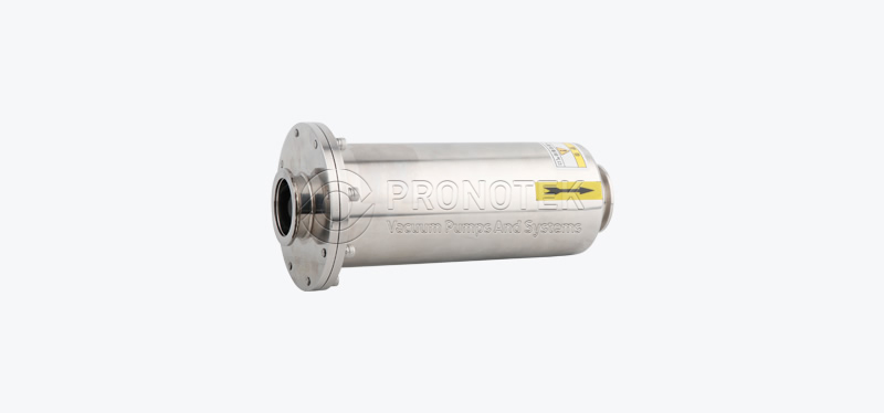 普诺克（kè）PSF150B排气过滤器