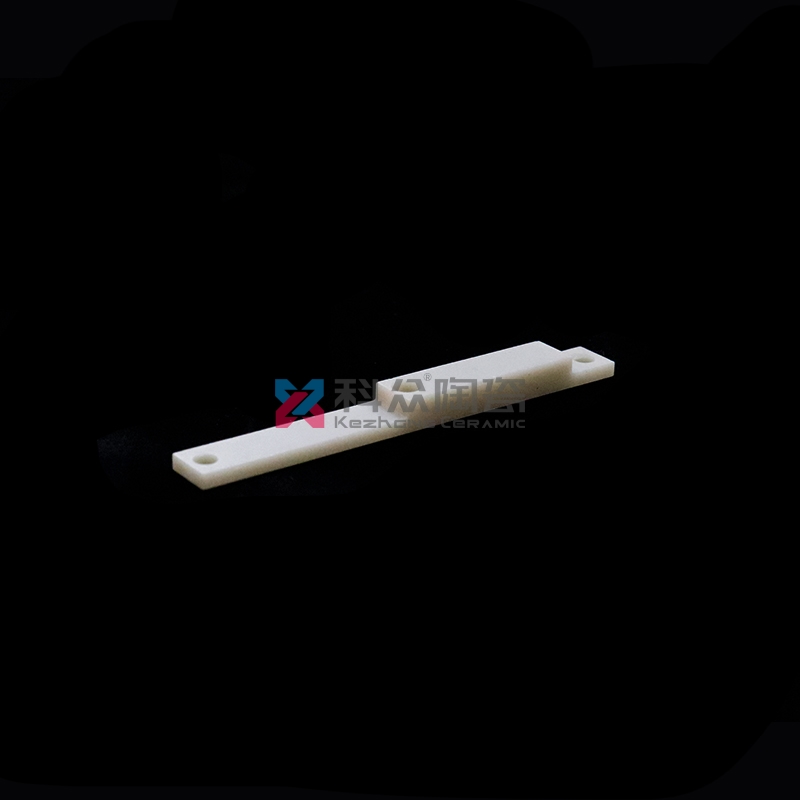 氮化鋁陶瓷零（líng）件