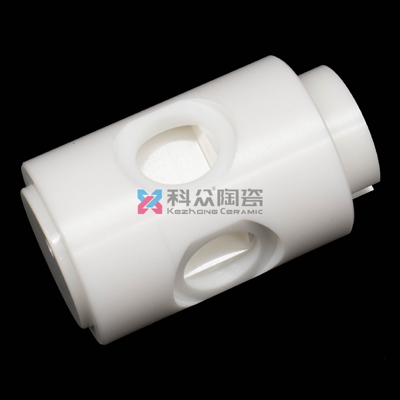 氧（yǎng）化鋯陶瓷泵