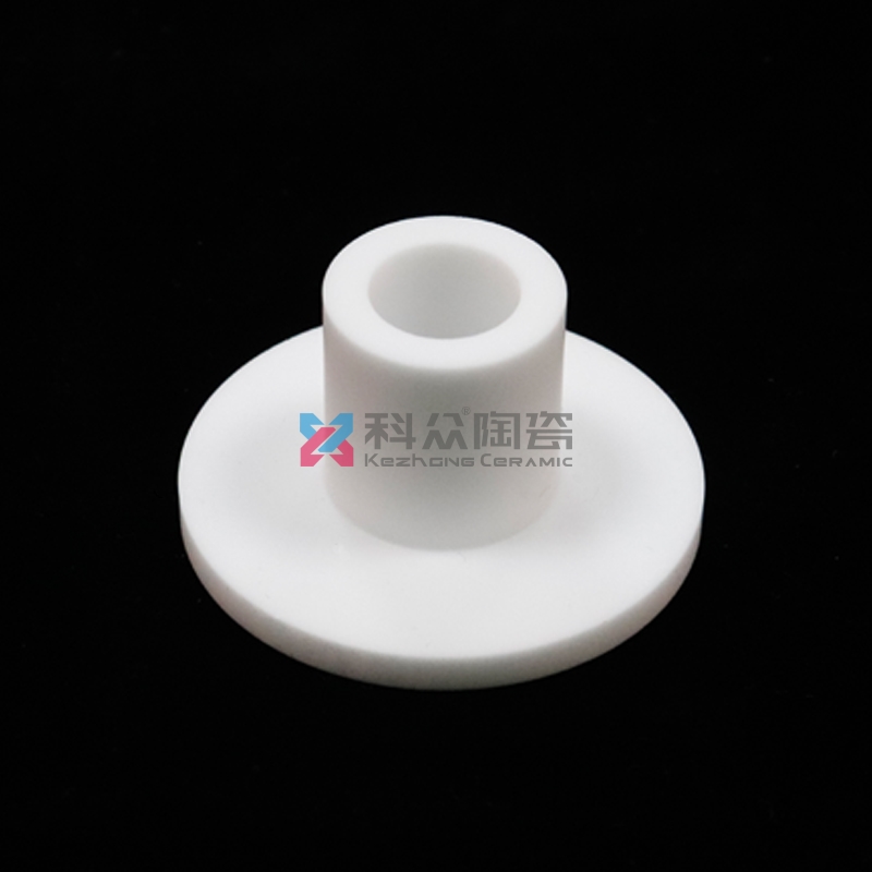 ZTA陶（táo）瓷台階管