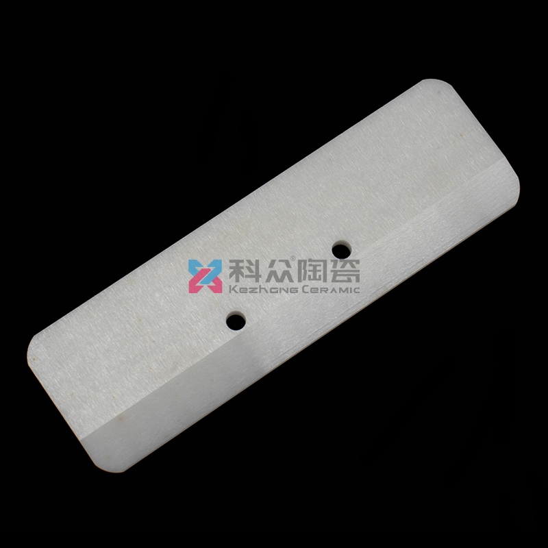 氧化鋯陶（táo）瓷斜塊