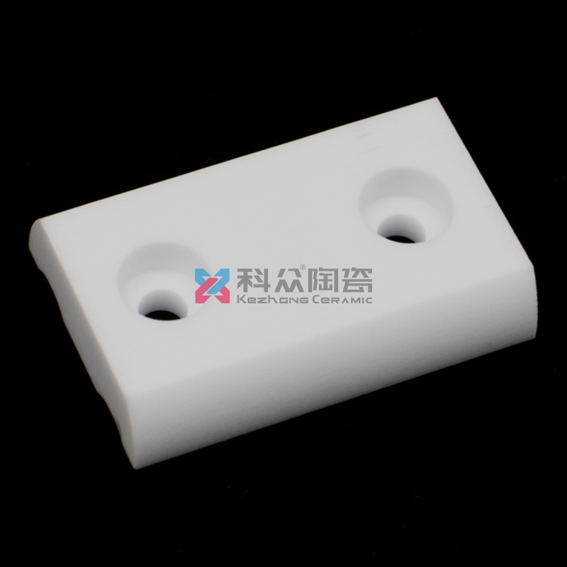 ZTA陶瓷定位（wèi）塊（kuài）