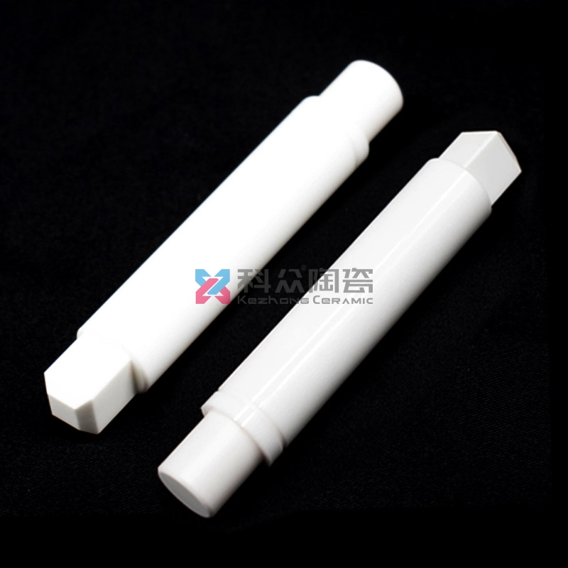 氧化鋯陶瓷（cí）傳動軸