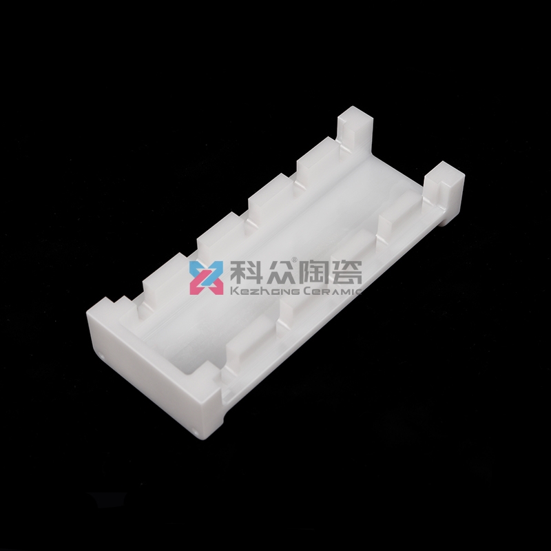 氧化鋯絕緣陶瓷外（wài）殼