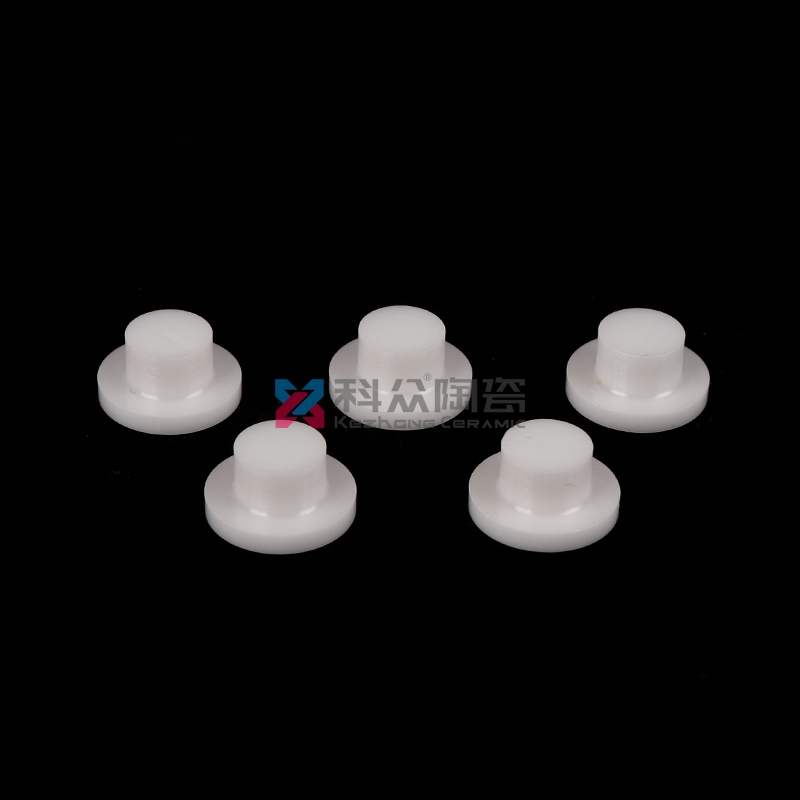 氧化鋯陶瓷柱（zhù）