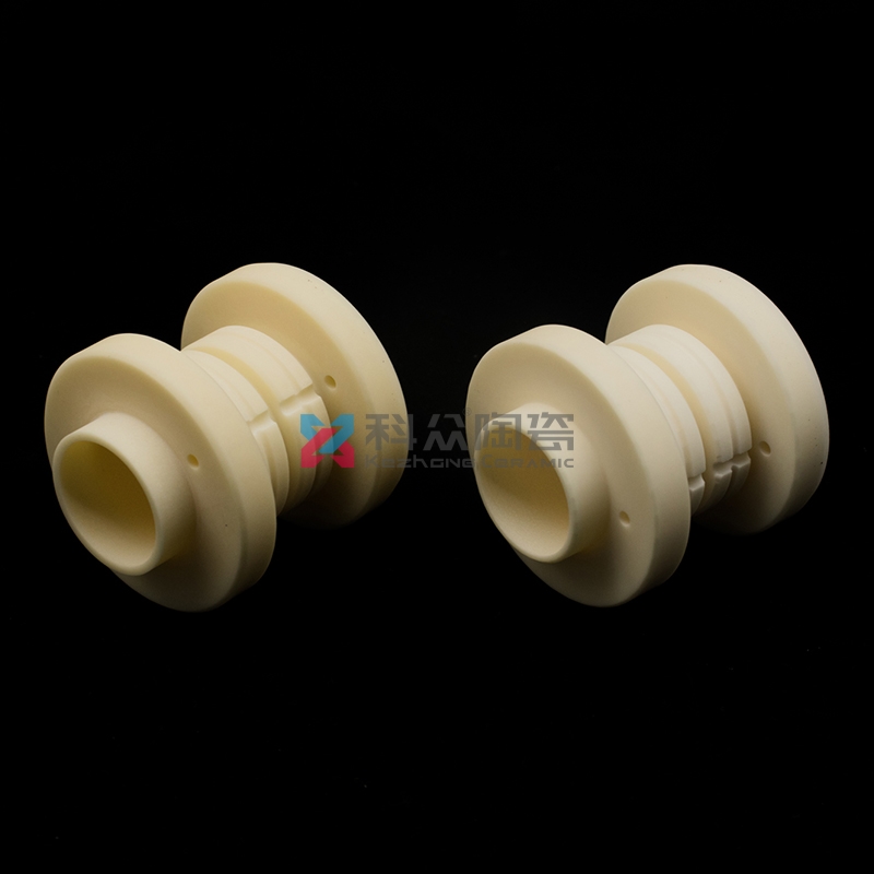 氧化鋁陶瓷（cí）軸