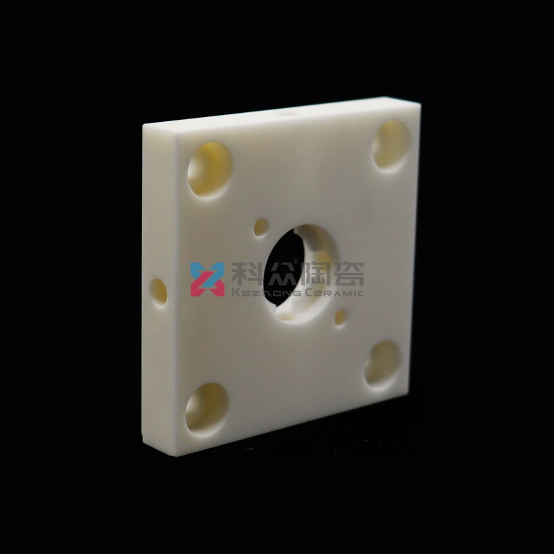 氧（yǎng）化鋁陶瓷中心支架