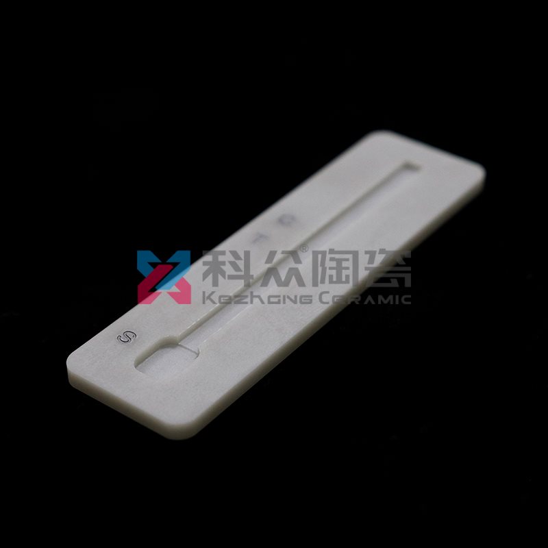 氮化鋁陶瓷新（xīn）冠檢測器